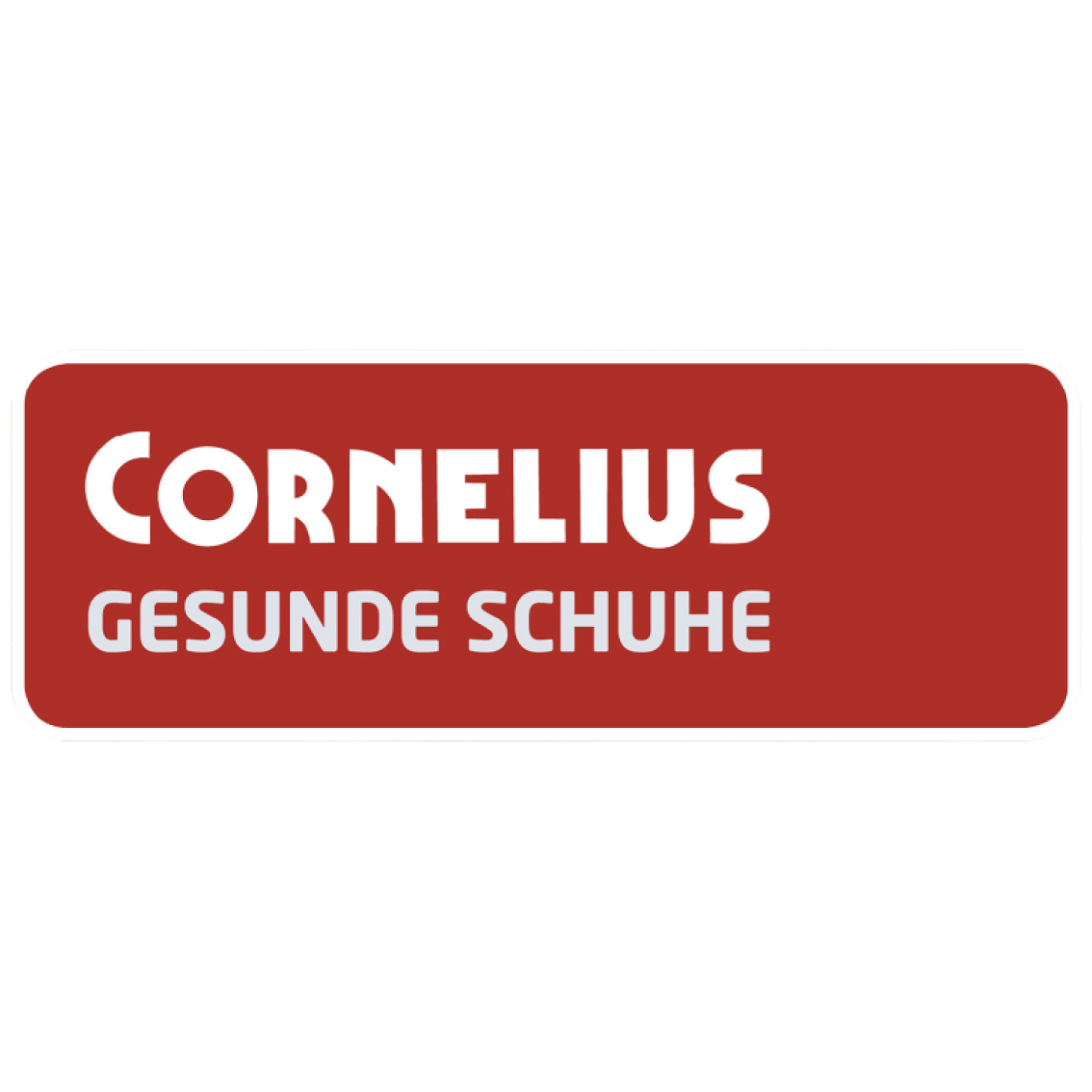 Logo-Cornelius Schuhhaus 