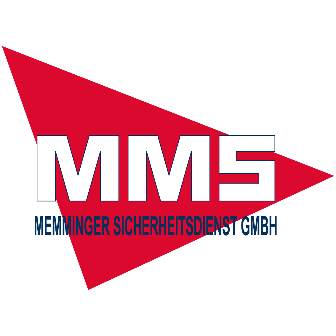 Logo-Memminger Sicherheitsdienst