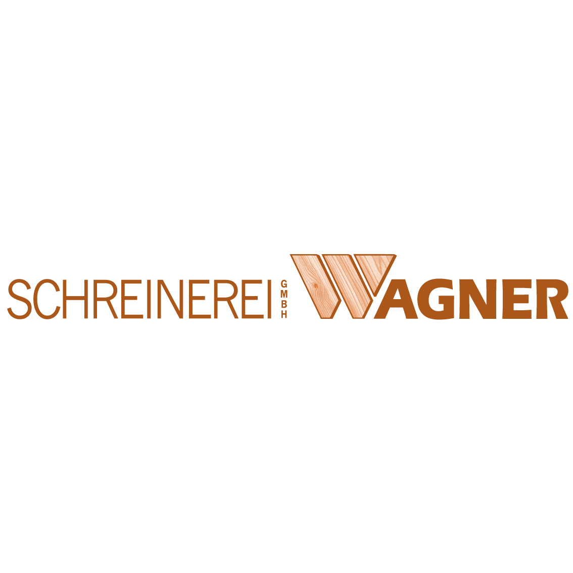 Logo-Schreinerei Wagner GmbH