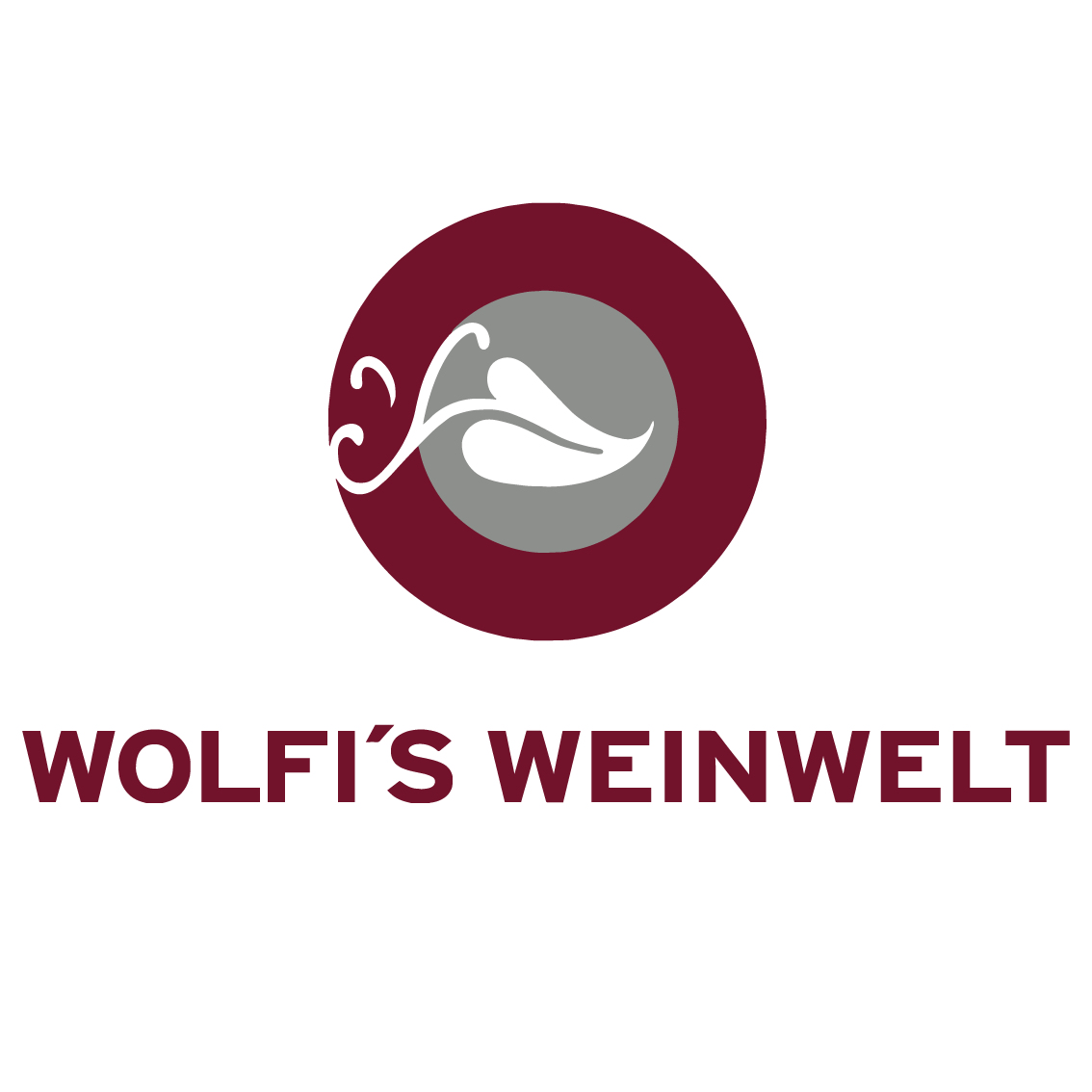 Logo-Wolfi´s Weinwelt